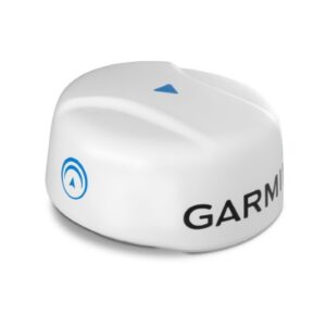 Garmin-GMR Fantom 18-skordilis