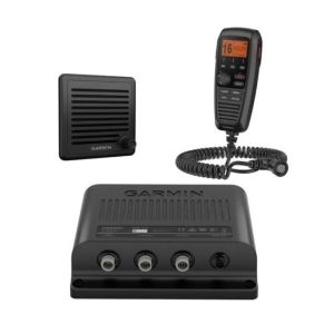 VHF 315i marine radio