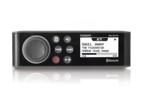 MS-RA70 Radio Source Unit NON-NMEA2K - Image 2