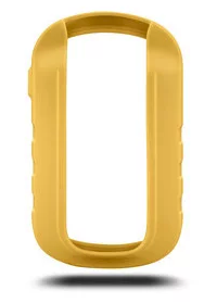 SILICONE CASE YELLOW garmin-skordils