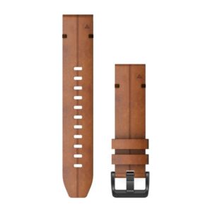 CHESTNUT LEATHER