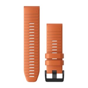 EMBER ORANGE