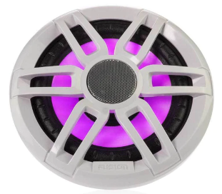 fusion xs spgw