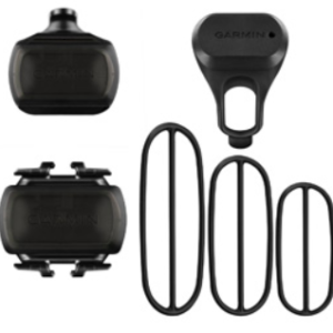 Garmin Bike Speed Sensor and Cadence Sensor
