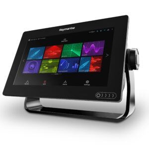Raymarine AXIOM+ 9 - Image 3