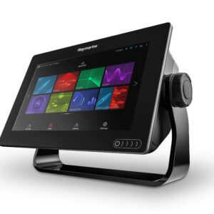 Raymarine AXIOM+ 9 - Image 5