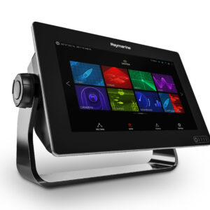 Raymarine AXIOM+ 9 - Image 7