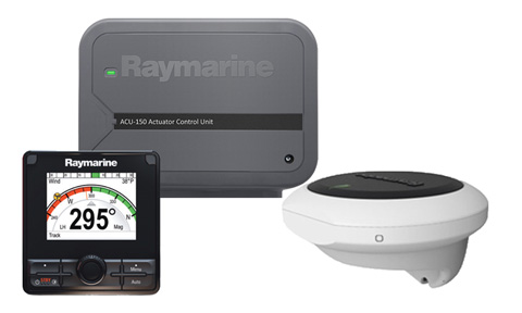 Raymarine-EV-150-Power-Pilot Raymarine-EV-150-Power-Pilot