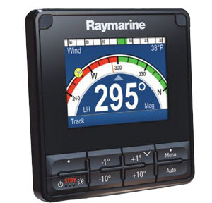 Raymarine p70s Autopilot Control Head