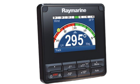 Raymarine p70s Autopilot Control Head Raymarine p70s Autopilot Control Head