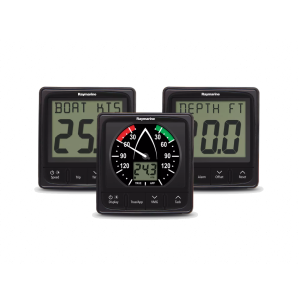 i50/i60 Wind, Speed, Depth Pack