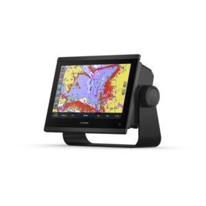 Garmin GPSMAP 923xsv με χάρτη Ελλάδας & αισθητήριο GT51 - Image 2