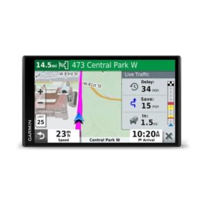 DriveSmart™ 65 MT-S
