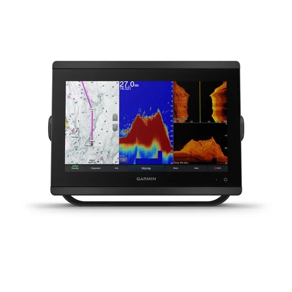 GPSMAP® 8412xsv