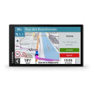 Garmin DriveSmart™ 66 MT-S - Image 4