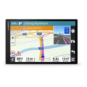 Garmin Garmin DriveSmart™ 86 MT-S με Ευρώπη & Amazon Alexa