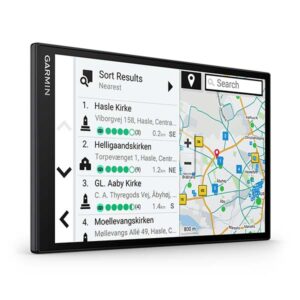 Garmin Garmin DriveSmart™ 86 MT-S με Ευρώπη & Amazon Alexa - Image 3