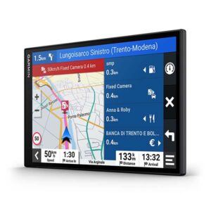 Garmin Garmin DriveSmart™ 86 MT-S με Ευρώπη & Amazon Alexa - Image 4