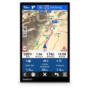 Garmin Garmin DriveSmart™ 86 MT-S με Ευρώπη & Amazon Alexa - Image 5
