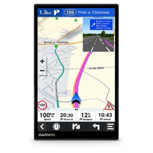 Garmin Garmin DriveSmart™ 86 MT-S με Ευρώπη & Amazon Alexa - Image 6
