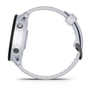 Garmin Forerunner 955 Solar Whitestone - Image 8