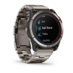 Garmin quatix 7X Solar - Image 4