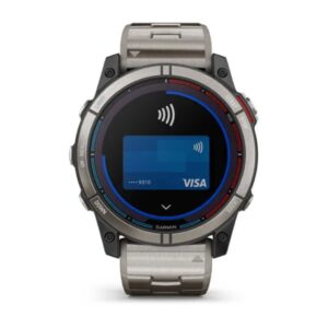 Garmin quatix 7X Solar - Image 7