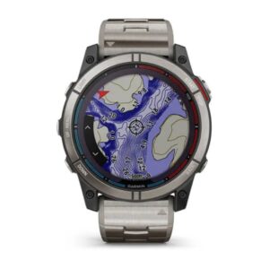 Garmin quatix 7X Solar - Image 8
