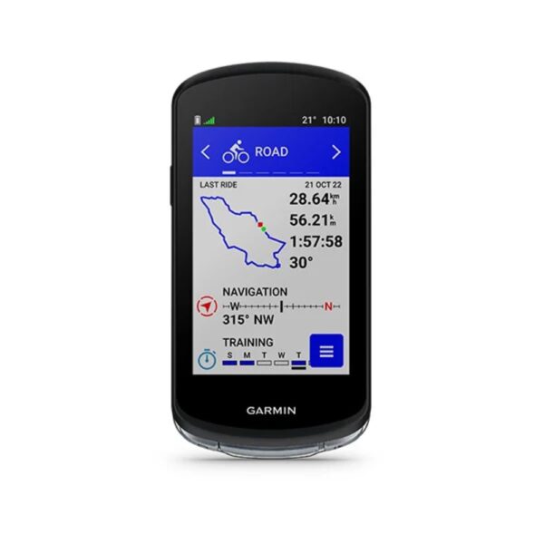 Edge® 1040 Edge® 1040