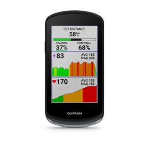 Garmin Edge® 1040 Bundle - Image 3