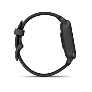 Garmin Venu Sq 2 Music Black with Slate Bezel - Image 4