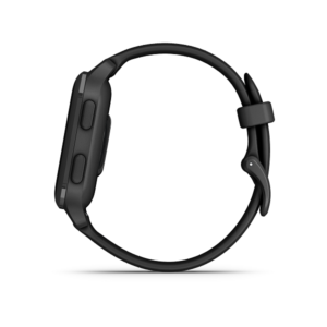 Garmin Venu Sq 2 Music Black with Slate Bezel - Image 6