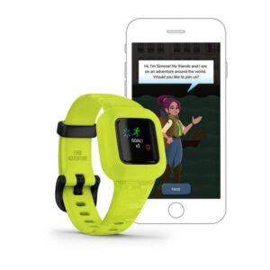 Garmin vívofit jr. 3 Digi Camo - Image 6