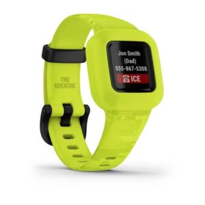 Garmin vívofit jr. 3 Digi Camo - Image 3