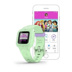 Garmin vívofit jr. 3 Disney The Little Mermaid