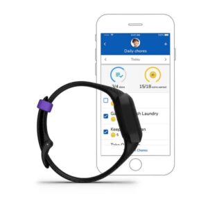 Garmin vívofit jr. 3 Marvel Black Panther - Image 3