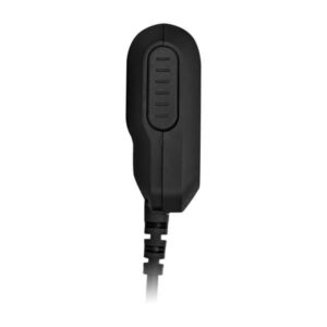 Fusion Intercom Fist Mic - RCA Aux Input with teleMute trigger - Image 5