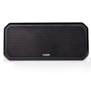 Fusion RV-FS402B Sound Panel Black