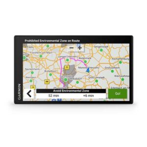DriveSmart 76 MT-S με Ευρώπη & Amazon Alexa - Image 8