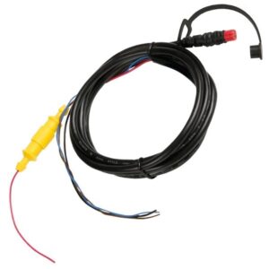 Power Data Cable 6ft, (4-pin)