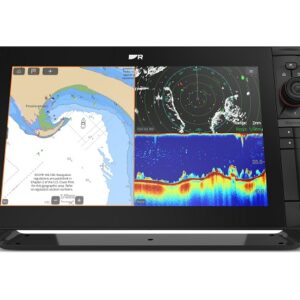 Raymarine AXIOM 2 Pro 16 RVM