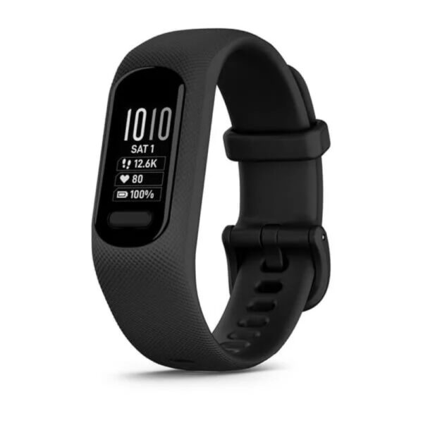 vívosmart® 5 Black