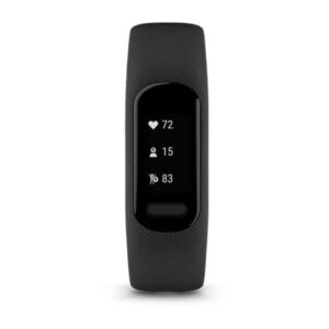 vívosmart 5 Black - Image 6