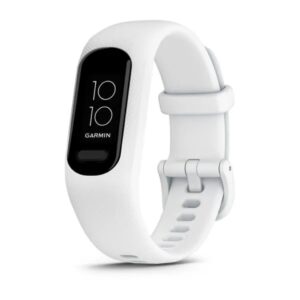vívosmart® 5 White