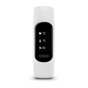 vívosmart 5 White - Image 4