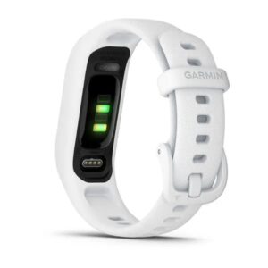 vívosmart 5 White - Image 6