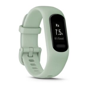 vívosmart 5 Cool Mint - Image 3