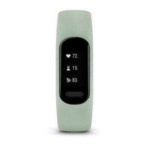 vívosmart 5 Cool Mint - Image 4