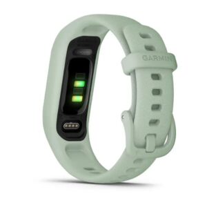 vívosmart 5 Cool Mint - Image 6