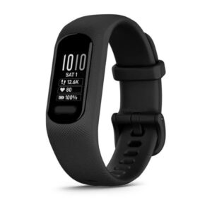 vívosmart® 5 Black Large